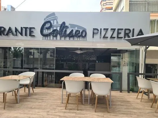 Restorante Pizzeria