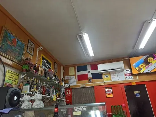 Bar El Fogón Latino