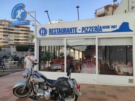 Pizzería Mamma Leone De Carlos - La Auténtica