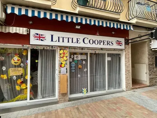 Little Coopers - Benidorm