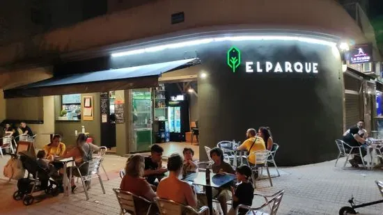 El Parque Burger Bar