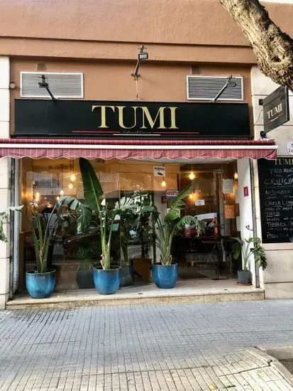 Tumi Perú