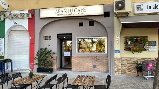 Abantu Cafe