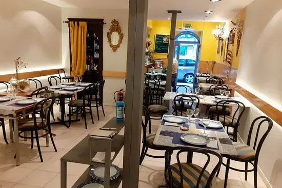 Restaurante La Despensa