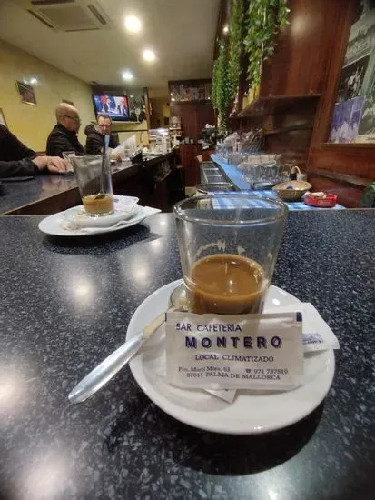 Bar Montero