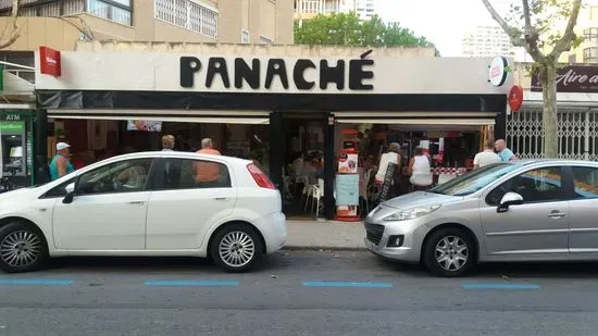 Bar-Cafeteria Panaché