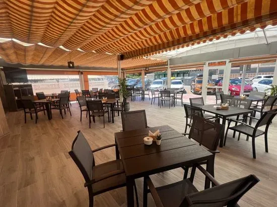 Cafeteria Imanis Heladeria