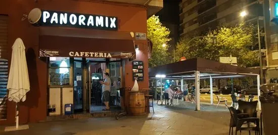 Bar Panoramix