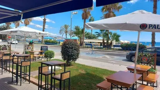 Cervecería Untertürkheim Malaga