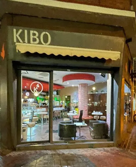 Kibo - Pastelería Panadería