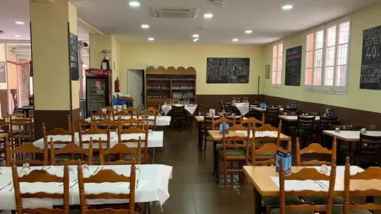 Restaurant Gallec Saudade