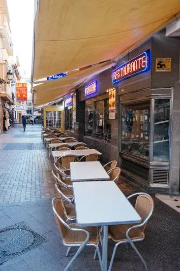 Restaurante Marisquería Córdoba