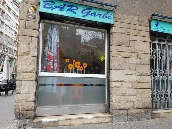 Bar Garbí