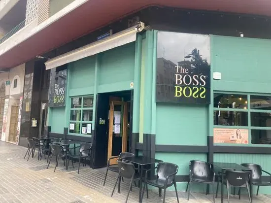 The Boss Gastrobar