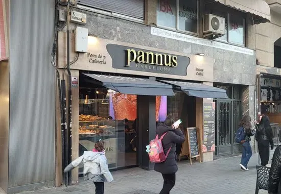 Pannus Provença