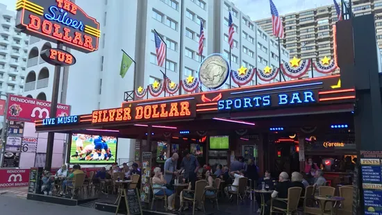 Silver Dollar Pub