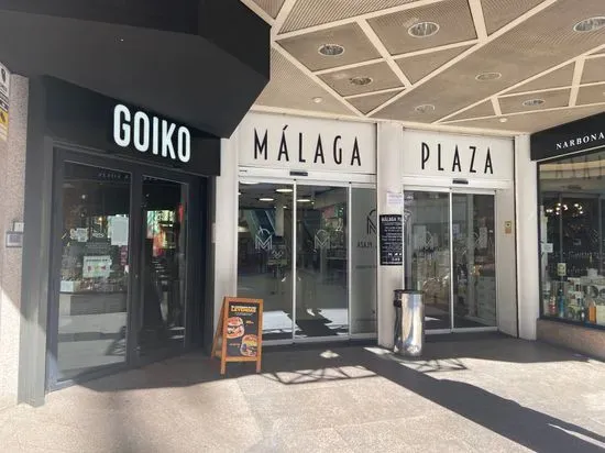 Goiko