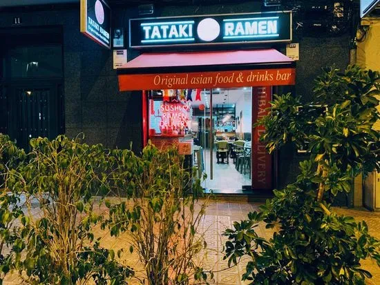 Tataki Ramen