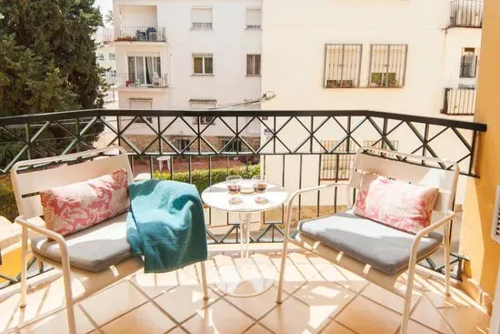 Villa Lorena Charming Stay | Hotel Boutique en Málaga