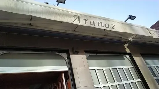 Restaurante Aranaz