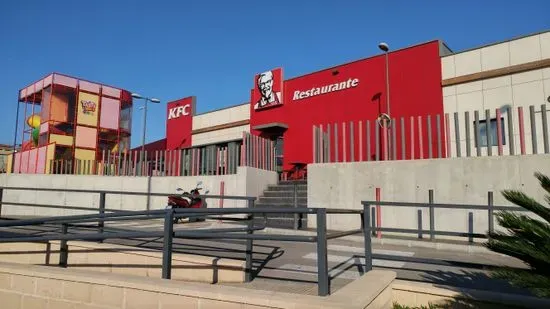 Restaurante KFC