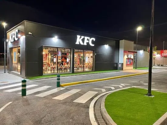 Restaurante KFC