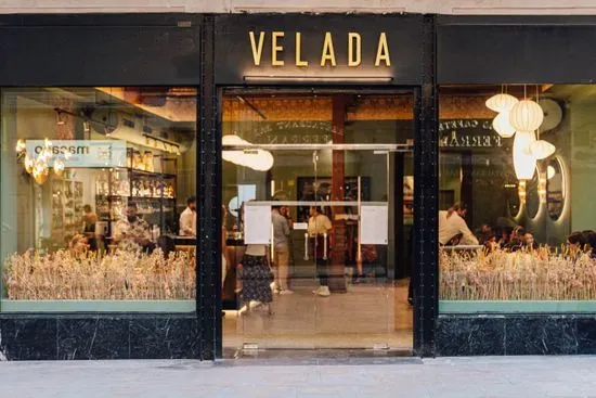 Velada - Vegan Tapas and Cocktails