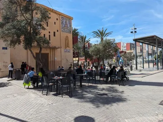 Bar Cafetería Siempre Listos