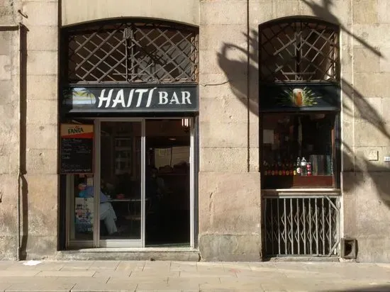 Haití Bar