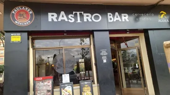 El Rastro Bar