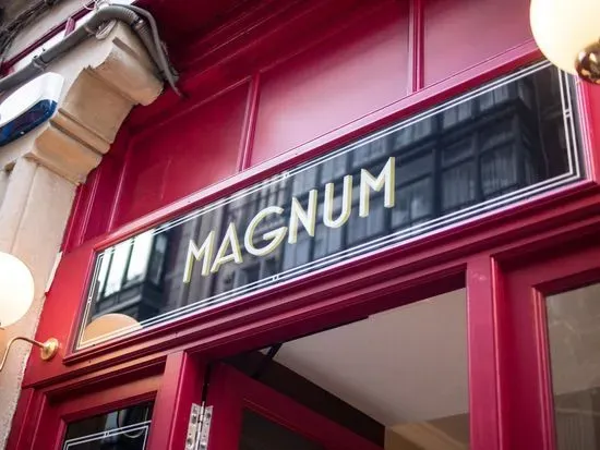 Taberna Magnum