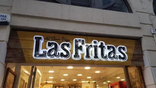 LasFritas