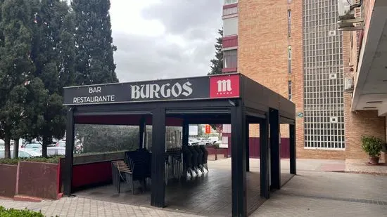 Cervecería Burgos