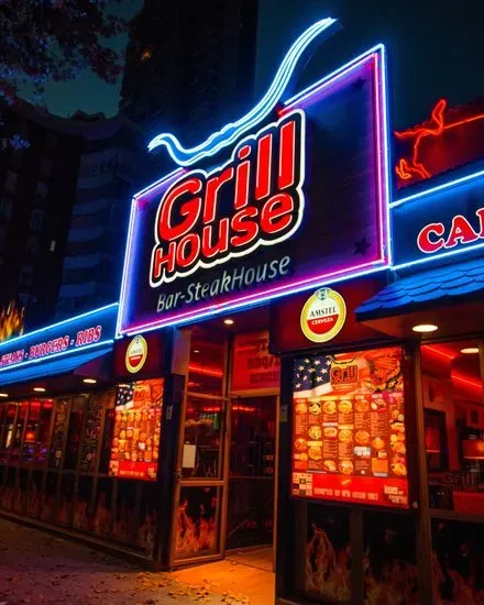 Grill House