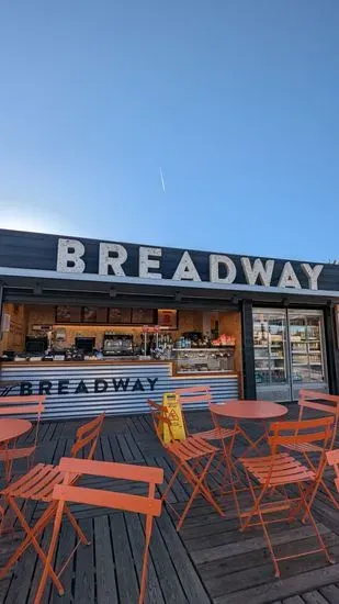 Breadway