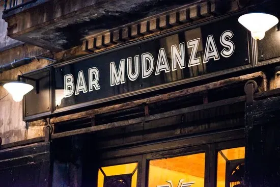 Bar Mudanzas