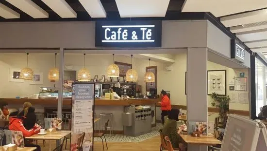 Café & Té