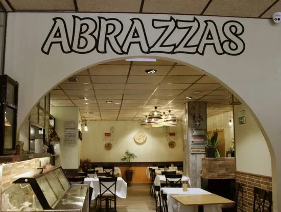 Abrazzas Madrid