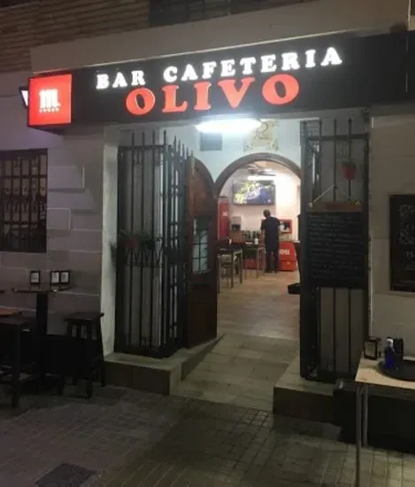 Bar OLIVO