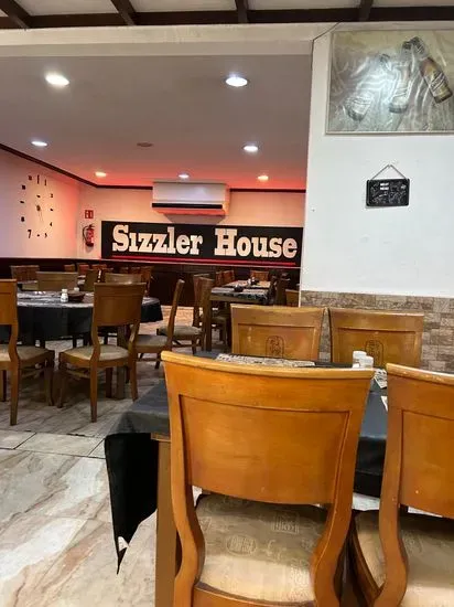 Sizzler Steak House