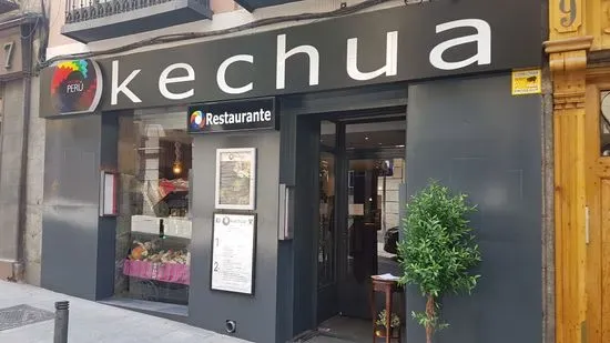 Kechua