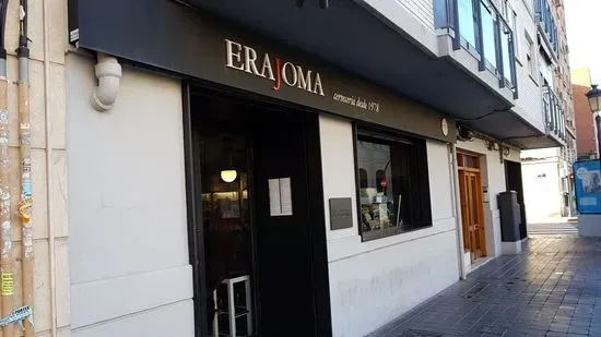 Cerveceria Erajoma