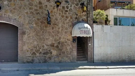 Restaurant Tíbet