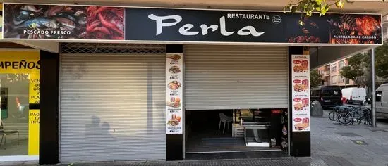 Restaurante Perla Halal