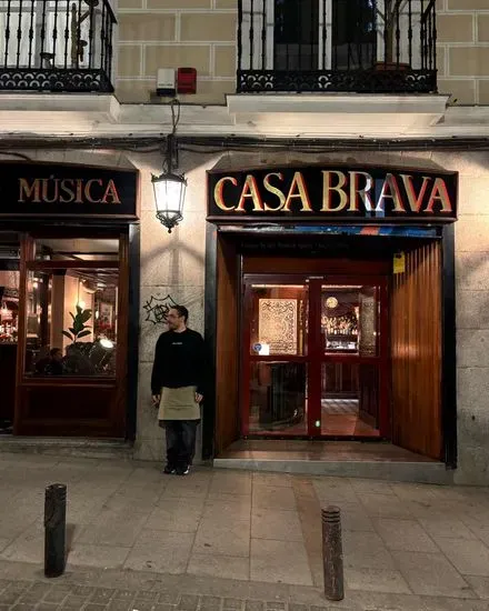 Casa Brava