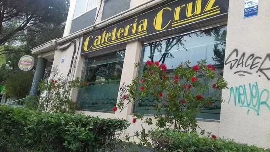 Cafeteria Cruz