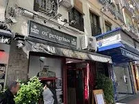 Restaurante Os'Peregrinos