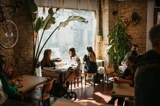 Cafetería Justicia | Cafe y pasteles en Zaragoza