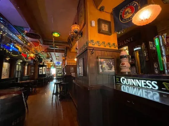 Gallagher Irish Tavern