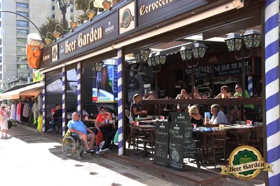 BeerGarden Benidorm